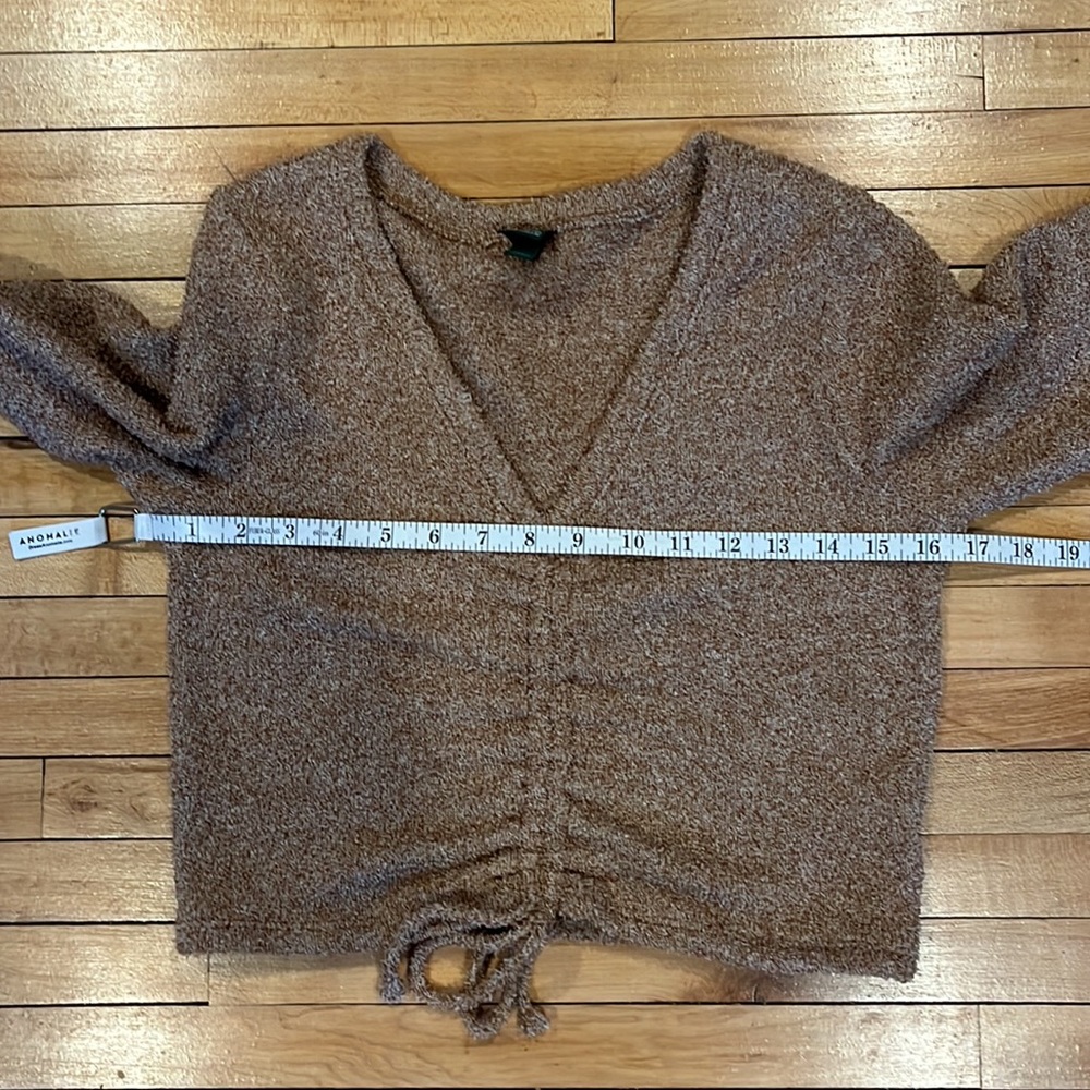 Wild Fable Sweater - Picture 7 of 11